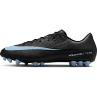 Nike Mercurial Vapor 16 Academy AG Herren black/ice blue 42,5