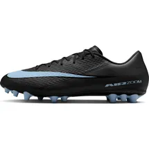Nike Mercurial Vapor 16 Academy AG Herren black/ice blue 42,5