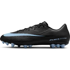 Nike Mercurial Vapor 16 Academy AG Herren black/ice blue 42,5
