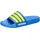adidas Shower Adilette Ray Blue / Yellow / Cloud White 40,5