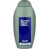 Kallos Cosmetics Silver Reflex 350 ml