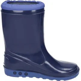 Nora Nori Gummistiefel Blau 22
