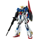 BANDAI SPIRITS MG Zeta Gundam Ver. Ka), 1:100 Modellbausatz der Master Grade-Reihe