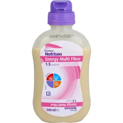 Nutrison Energy Multi Fibre Smartpack 500 ML