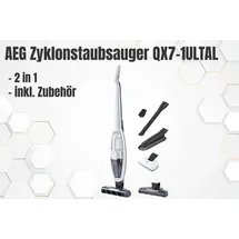 AEG QX7-1ULTAL