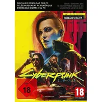 Cyberpunk 2077 Ultimate Edition - [PC]