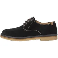 El Naturalista Herren. N5952 Lumbier Sneaker, schwarz 40 EU