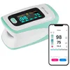 Oximeter X5 BT Blutsauerstoff-Messgerät