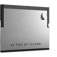 Angelbird Technologies AV PRO CF GB CFast 2.0