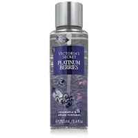 Victoria's Secret Platinum Berries Körperspray 250 ml