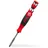Wiha LiftUp 26one® Schraubendreher 13-tlg. PH0 schwarz/rot