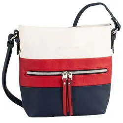 Tom Tailor Bags Ellen Cross Bag 26 cm - mixed maritim