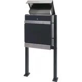 Mendler HWC-K41 Anthrazit