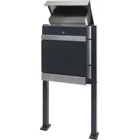 Mendler HWC-K41 Anthrazit