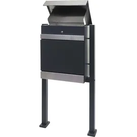 Mendler HWC-K41 Anthrazit