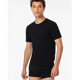 SCHIESSER Herren T-Shirt 2er-Pack