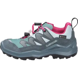 Lowa MADDOX PRO GTX LO JR Größe 36