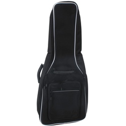Kirstein Klassikgitarrentasche 1/2 schwarz "Easyline"