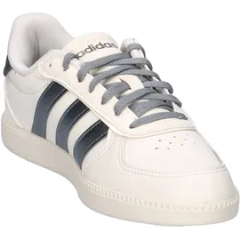 Adidas Breaknet Sleek Core White / Iron Met. / Grey 38 2/3