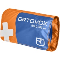 Ortovox Doc Mini orange