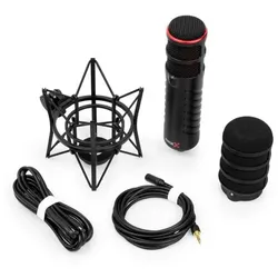 Rode XDM-100 Bundle