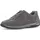 Gabor Sneaker Low Damen Anthrazit 41