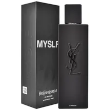 YVES SAINT LAURENT MYSLF Le Parfum 100 ml