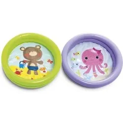 INTEX 59409NP Baby-Pool 2-Ring 