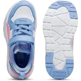 Puma Trinity 2 LT AC+ PS Weiß/Pink 34,5
