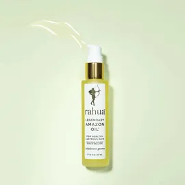 rahua  amazon beauty Legendary Amazon Oil 47 ml