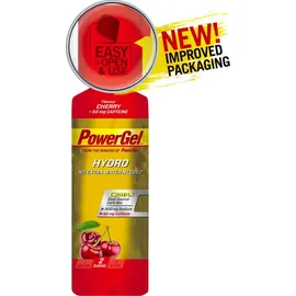 Powerbar PowerGel Hydro Cherry 24 x 67 ml