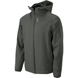 IXS Carve Zero Insulated All-Weather Jacket anthracite M