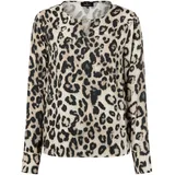 Monari Bluse schwarz L
