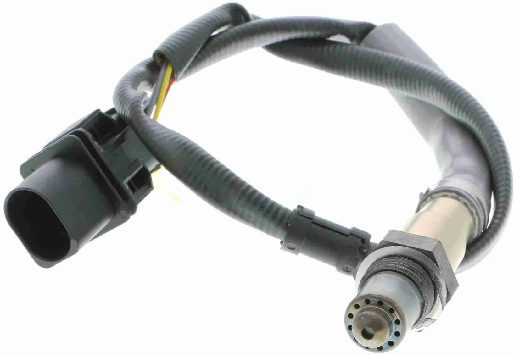 VEMO Lambdasonde v107601121 vor Katalysator für Vaughall GM Opel LANCIA ALFA ROMEO SAAB Fiat GEELY KIA VW SEAT VAG Ford GREAT WALL