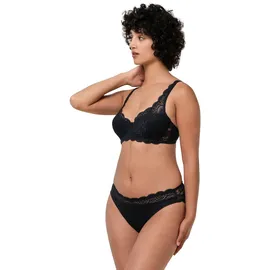 Triumph Amourette 300 Schalen BH mit Bügel 10166798 black 70B
