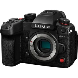 Panasonic Lumix DC-GH7 Body