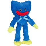 Poppy Playtime Roblox Collectible Plush - Huggy Wuggy