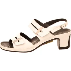 Vital Komfort Sandalen in weiß, Größe 39