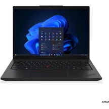Lenovo ThinkPad L14 G6 AMD Ryzen AI 5 Pro 340 16 GB RAM 512 GB SSD 21SE001PGE