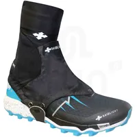 RaidLight Gamaschen Trail Schwarz TU