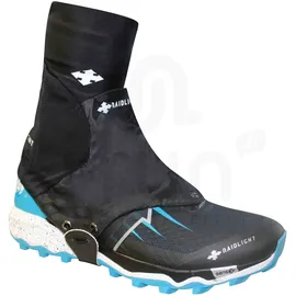 RaidLight Gamaschen Trail Schwarz TU