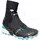 RaidLight Gamaschen Trail Schwarz TU