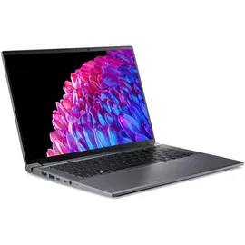 Acer Swift X 14 OLED SFX14-72G-7208 14,5" 2.8K Ultra 7 155H RTX4060 16GB/1TB W11