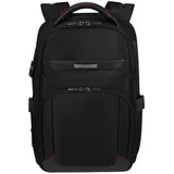 Samsonite Pro-DLX 6 14.1" Schwarz