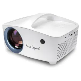 Acer QF13 LED Weiss