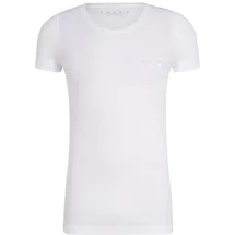 Falke Herren Ultralight Cool Shortsleeved Shirt Regular weiß