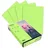 Inapa tecno colors A4 80 g/m2 500 Blatt grün