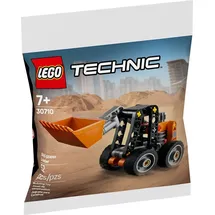LEGO Technic Kompaktlader 30710
