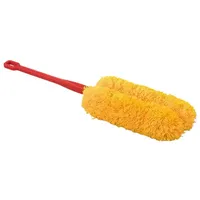 Nölle Profi Brush Gabelmop roter Stil