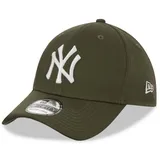 New Era Flex Cap 39Thirty New York Yankees grün S/M